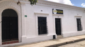 Santa Marta Luna Llena